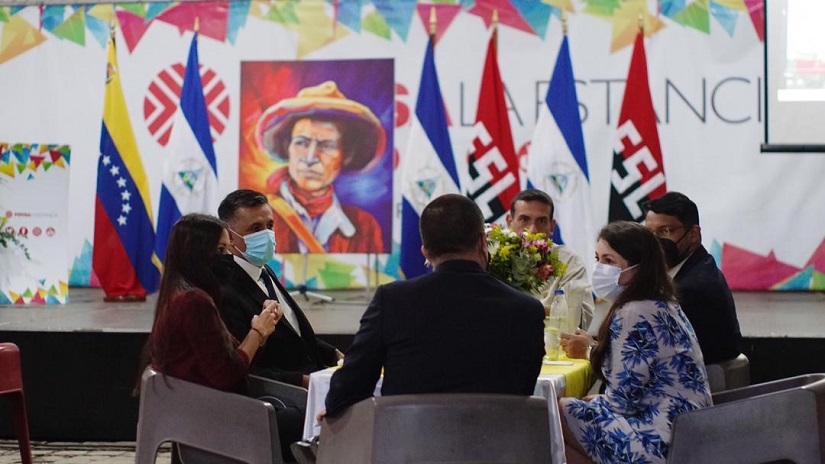 venezuela